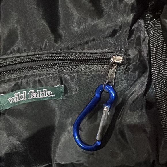 Backpack purse - Picture 10 of 15